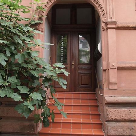 Haus Mittendrin Neustadt an der Weinstraße Esterno foto