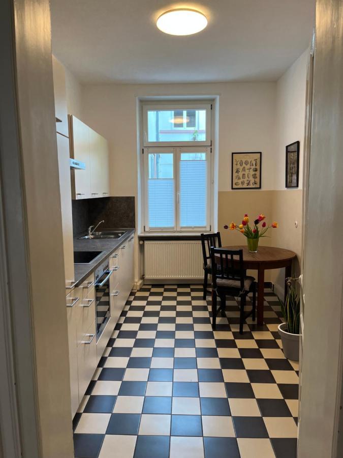 Haus Mittendrin Neustadt an der Weinstraße Esterno foto