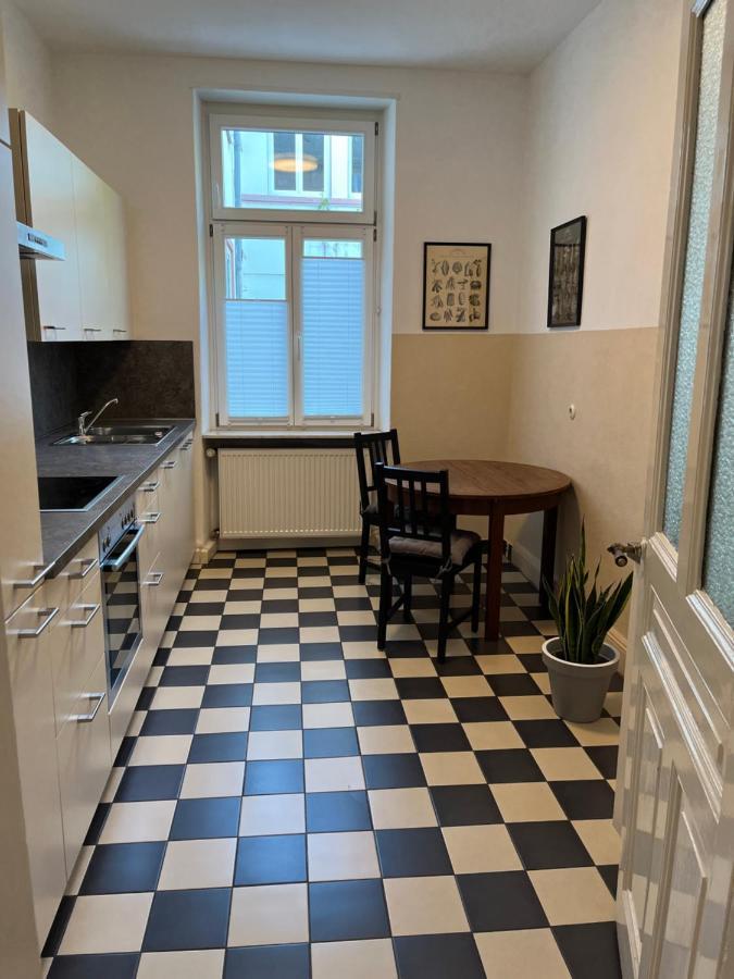 Haus Mittendrin Neustadt an der Weinstraße Esterno foto