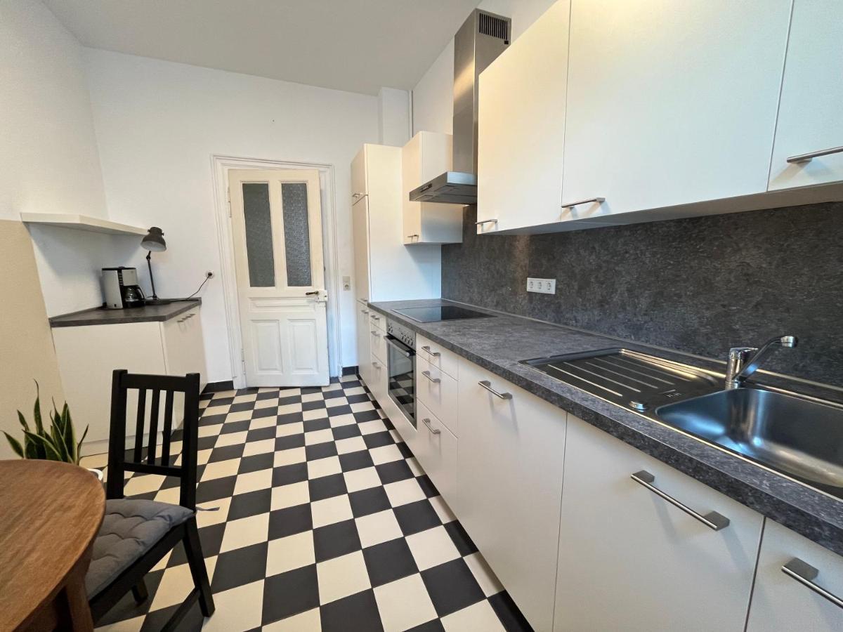 Haus Mittendrin Neustadt an der Weinstraße Esterno foto