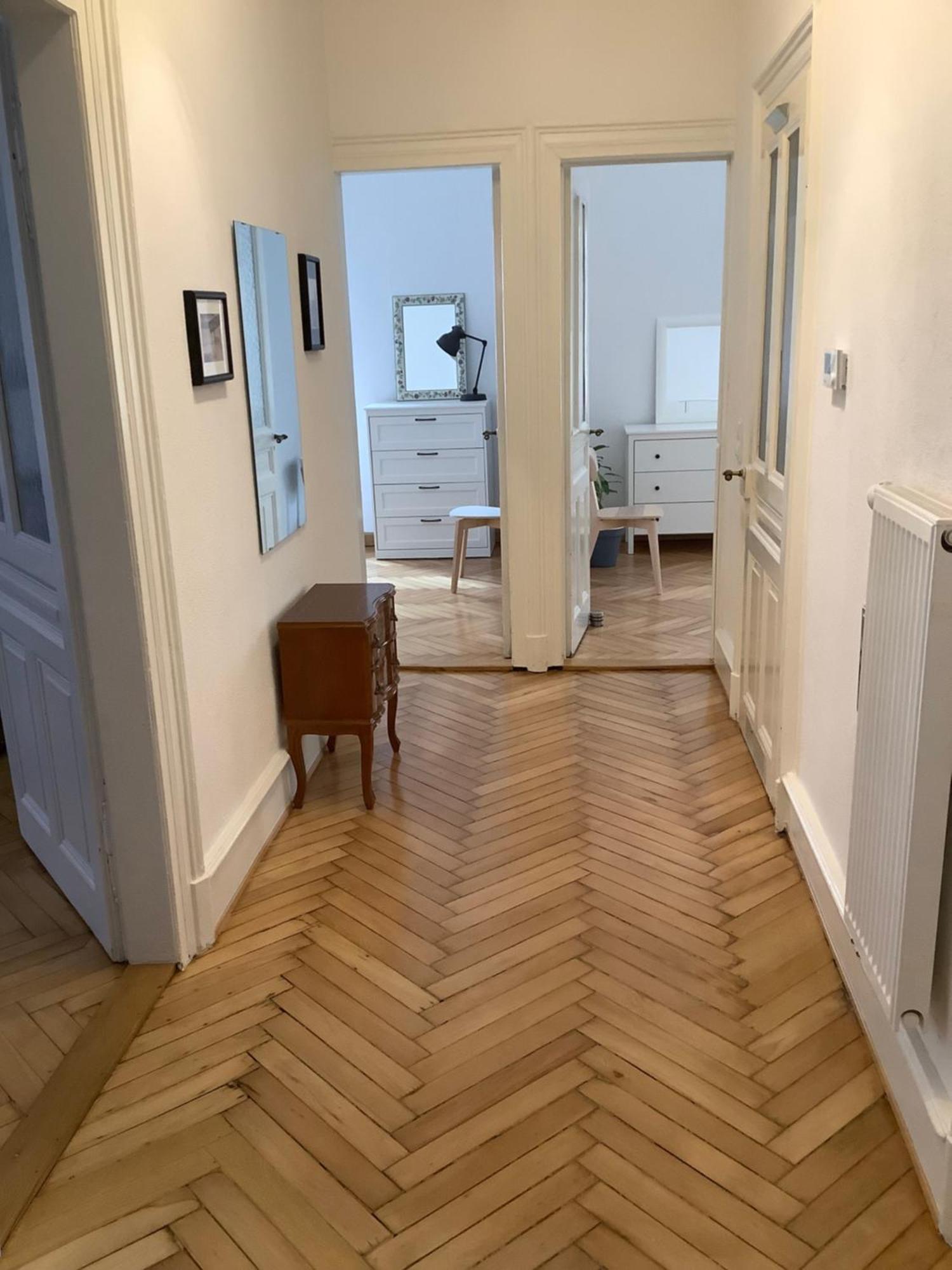 Haus Mittendrin Neustadt an der Weinstraße Esterno foto
