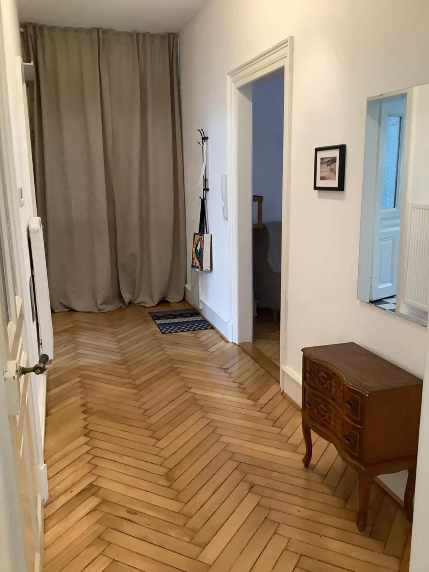 Haus Mittendrin Neustadt an der Weinstraße Esterno foto